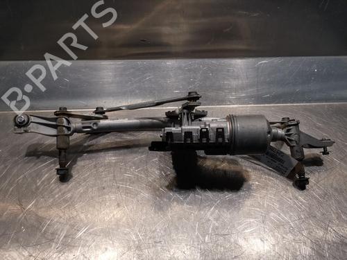 Used Front wiper motor Front wiper motor PEUGEOT PARTNER Box Body/MPV 1.6 HDi 16V (90 hp) 20923741 20923741