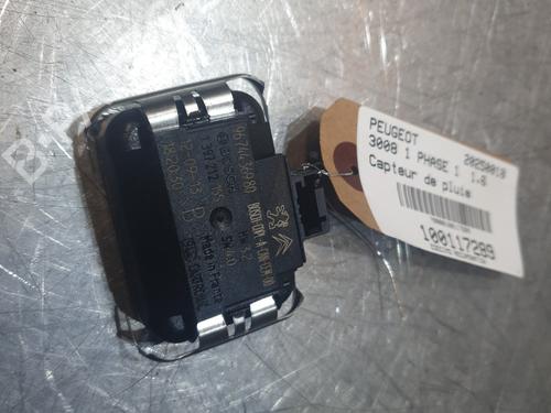 Elektronisk modul PEUGEOT 3008 I MPV (0U_) 1.6 HDi (114 hp) 23796393