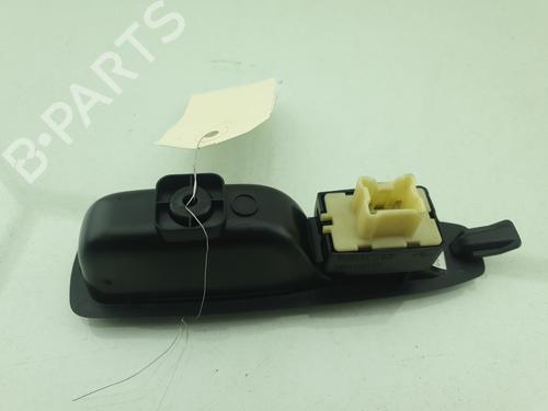Left rear window switch RENAULT CAPTUR I (J5_, H5_) 1.3 TCe 130 (J5NJ, J5NE) | BP39138539I29 - Image 2