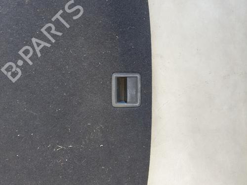 Used Rear parcel shelf Rear parcel shelf 39460329 39460329