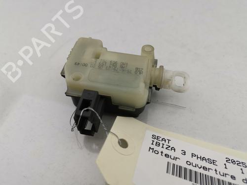 Used Electronic module SEAT IBIZA III (6L1) 1.4 16V (75 hp) 28170691