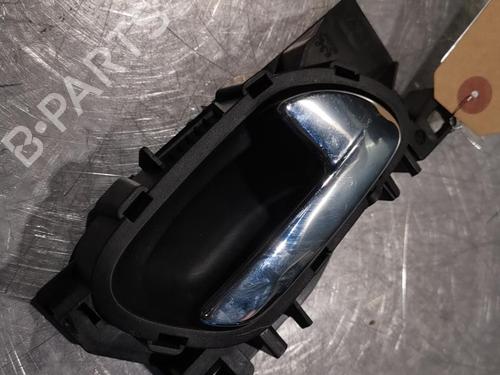 Front right interior door handle PEUGEOT 308 I (4A_, 4C_) 1.6 HDi | BP20923275I14 