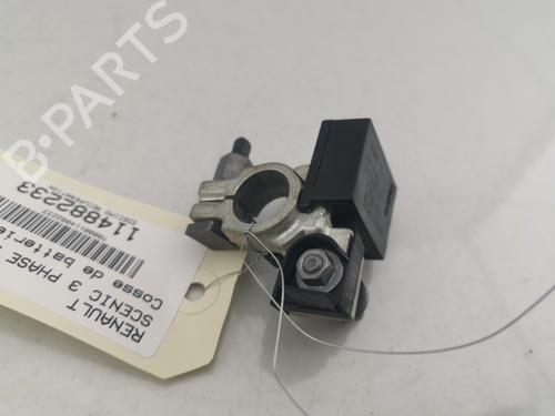 Cable RENAULT SCÉNIC III (JZ0/1_) 1.6 dCi (JZ00, JZ12) | BP30085021E12