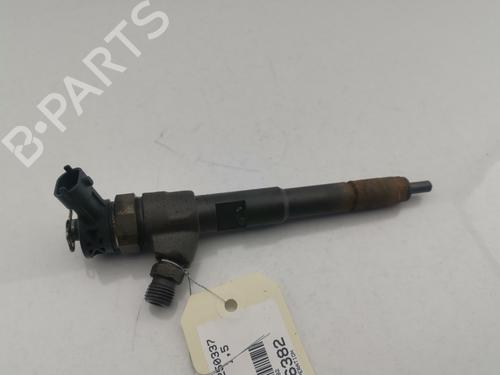 Injector RENAULT KANGOO Express (FW0/1_) 1.5 dCi 90 (FW0G, FW05, FW08, FW11) | BP29466935M100 