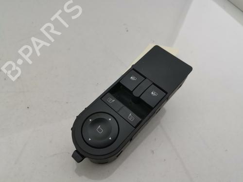 Used Left front window switch OPEL ASTRA H (A04) 1.3 CDTI (L48) (90 hp) 30577453