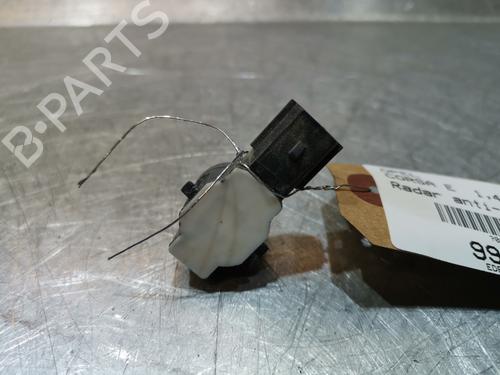 Electronic module OPEL CORSA E (X15) 1.4 (08, 68) | BP22801363M83 