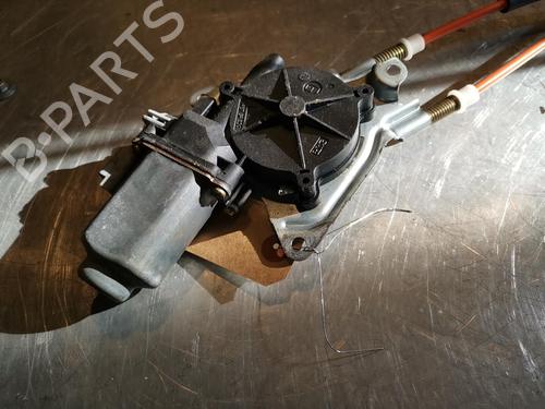 Front left window mechanism PEUGEOT 106 II (1A_, 1C_) 1.1 i | BP21215352C22 