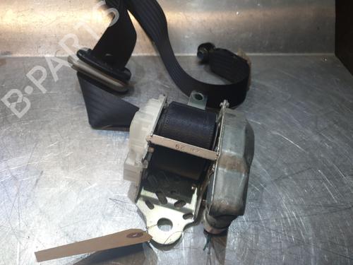 Used Front right seatbelt Front right seatbelt SUZUKI SX4 (EY, GY) 1.9 DDiS 4x4 (RW419D) (120 hp) 22520451 22520451