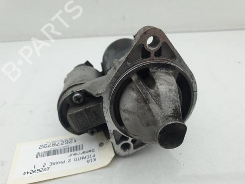 Starter KIA PICANTO II (TA) 1.0 | BP35957125M8 - Image 4