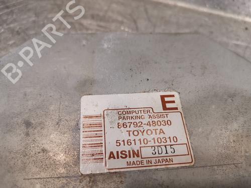 Used Control unit Control unit LEXUS RX (MCU15) 300 AWD (MCU15) (201 hp) 20920934 20920934