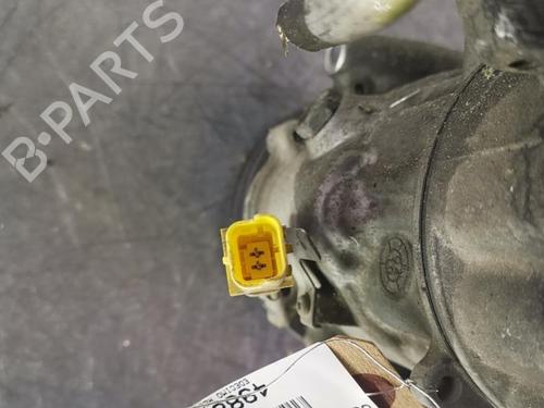 AC-Kompressor PEUGEOT 206 Hatchback (2A/C) 1.4 HDi eco 70 | BP20924673M34 