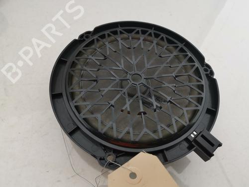 Used Speaker PEUGEOT 208 I (CA_, CC_) 1.2 VTI 82 (82 hp) 30678557