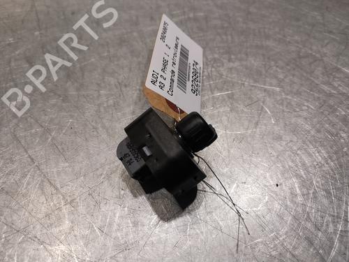 Mirror switch AUDI A3 (8P1) 2.0 TDI 16V | BP20917835I25 