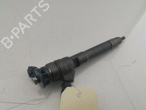 Injector RENAULT SCÉNIC III (JZ0/1_) 1.6 dCi (JZ00, JZ12) | BP30145317M100