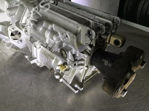 Gearbox BMW 1 (E81) 118 d | BP20921930M3 
