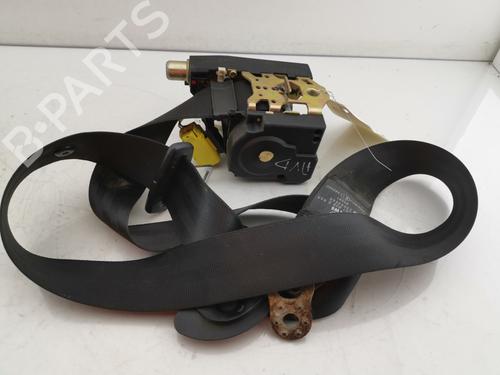 Used Front right seatbelt VW TRANSPORTER T5 Bus (7HB, 7HJ, 7EB, 7EJ) 2.5 TDI (174 hp) 32030514