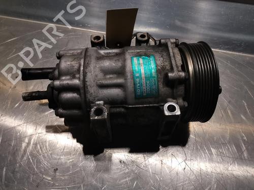 AC compressor VOLVO V50 (545) 2.0 D | BP20920250M34 