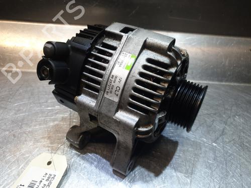 Alternator PEUGEOT 206 Hatchback (2A/C) 1.9 D | BP25894581M7 
