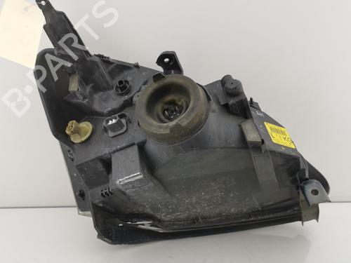 Venstre forlygte HONDA CIVIC VII Hatchback (EU, EP, EV) 1.7 CTDi (EP4, EU9) | BP30729512C28