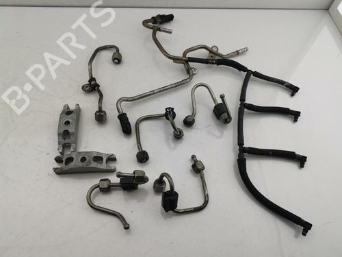 Inyector VW GOLF PLUS V (5M1, 521) 1.6 TDI (105 hp) 31757282