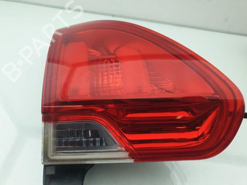 Left tailgate light PEUGEOT 2008 I (CU_) 1.2 VTi | BP37633756C79 - Image 4