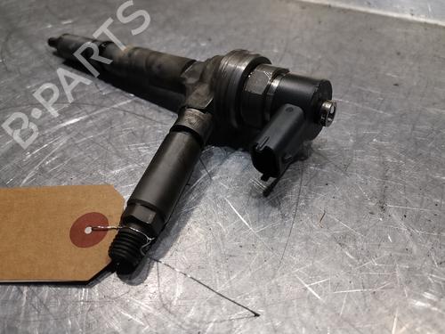 Injector HONDA CIVIC VII Hatchback (EU, EP, EV) 1.7 CTDi (EP4, EU9) | BP20918007M100 