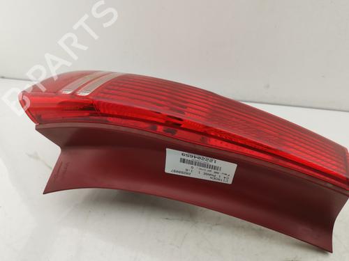 Used Left taillight Left taillight CITROËN C4 I (LC_) 1.6 HDi (109 hp) 32746129 32746129