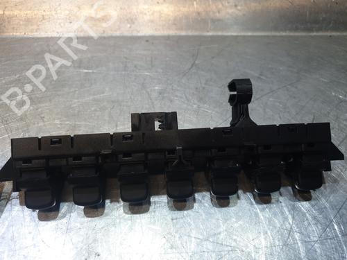 Warning switch PEUGEOT 3008 I MPV (0U_) 1.6 HDi | BP23796354I22 