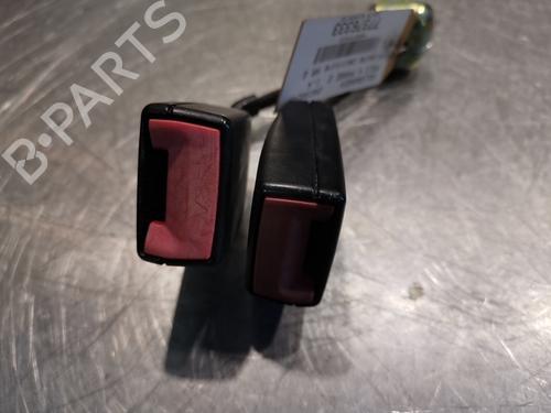 Seat buckle VW POLO IV (9N_, 9A_) 1.4 TDI | BP20921276I32 