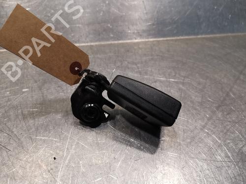 Seat buckle FIAT GRANDE PUNTO (199_) 1.3 D Multijet (199.AXD11, 199.AXD1A, 199.AXD1B,... | BP20917955I32 