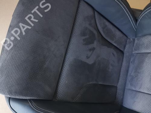 Right front seat AUDI Q3 (8UB, 8UG) 2.0 TFSI quattro | BP30336524C16  - Image 7