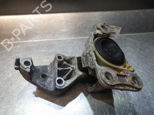 Engine mount RENAULT SCÉNIC III (JZ0/1_) 1.5 dCi | BP25261410M89 