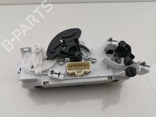 Climate control RENAULT KANGOO Express (FW0/1_) 1.5 dCi 90 (FW0G, FW05, FW08, FW11) | BP29400841I5 