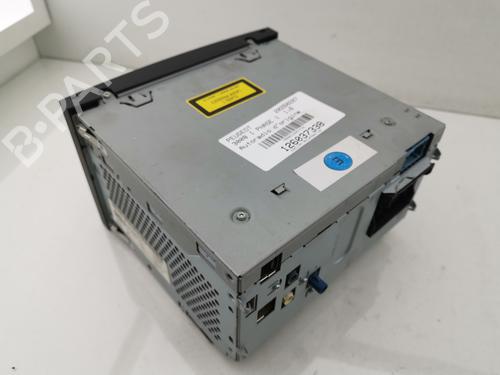 Used Radio Radio 35783806 35783806