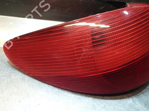Venstre baglygte PEUGEOT 206 Hatchback (2A/C) 1.1 i | BP22550083C34 