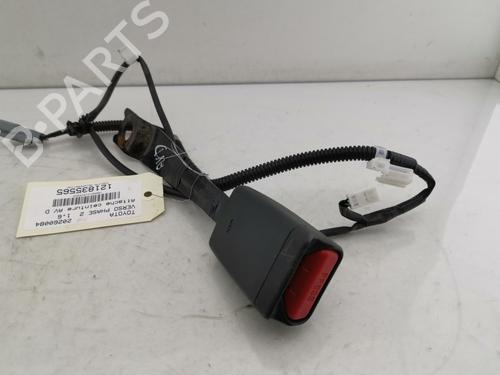 Engache cinturón Engache cinturón TOYOTA VERSO (_R2_) 1.6 D4-D (WAR20_) (112 hp) 32497860 32497860
