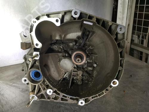 Gearbox ALFA ROMEO 147 (937_) 1.6 16V T.SPARK ECO (937.AXA1A, 937.BXA1A) | BP22128348M3 