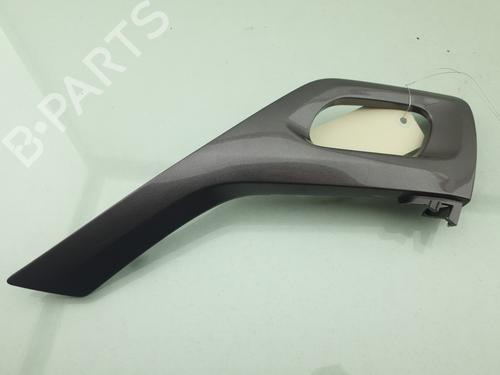Other PEUGEOT 2008 I (CU_) 1.2 VTi | BP37633819O1 - Image 3