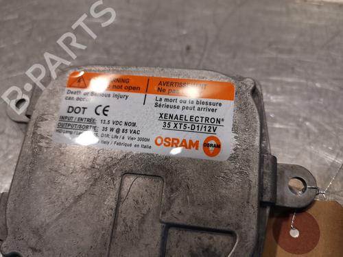 Used Xenon ballast Xenon ballast 21215694 21215694