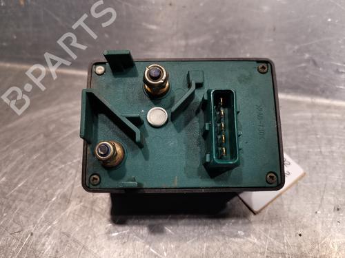 Elektronisk modul CITROËN XSARA PICASSO (N68) 2.0 HDi | BP20919419M83 