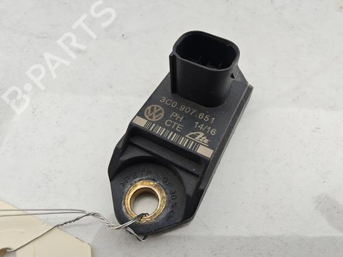 Electronic module AUDI Q3 (8UB, 8UG) 2.0 TFSI quattro | BP30395152M83 - Image 2