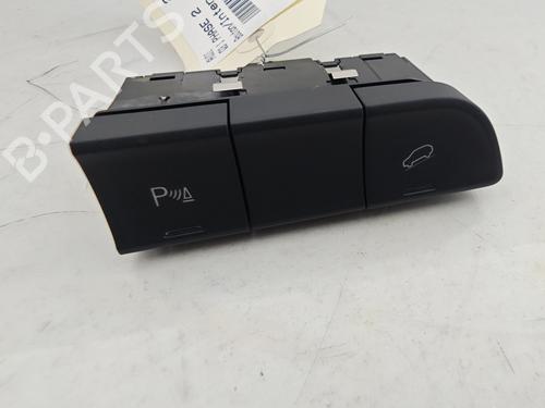 Used Switch AUDI Q3 (8UB, 8UG) 2.0 TFSI quattro (220 hp) 30322140