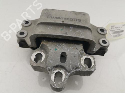 Engine mount AUDI Q3 (8UB, 8UG) 2.0 TFSI quattro | BP30462204M89 - Image 3