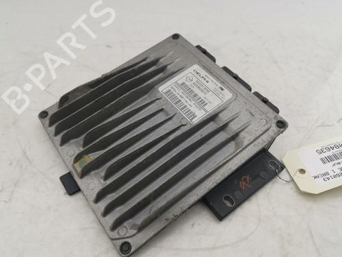 Used Engine control unit (ECU) Engine control unit (ECU) DACIA LOGAN MCV (KS_) 1.5 dCi (KS0K) (68 hp) 33308395 33308395