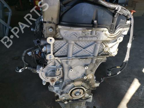Engine PEUGEOT 508 SW II (FC_, FJ_, F4_) PSE Hybrid4 360 (F45GBT) | BP32415165M1