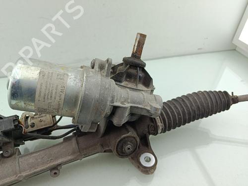 Used Steering rack Steering rack RENAULT TWINGO III (BCM_, BCA_) 0.9 TCe 90 (BCM9, BCM2) (90 hp) 40127926 40127926