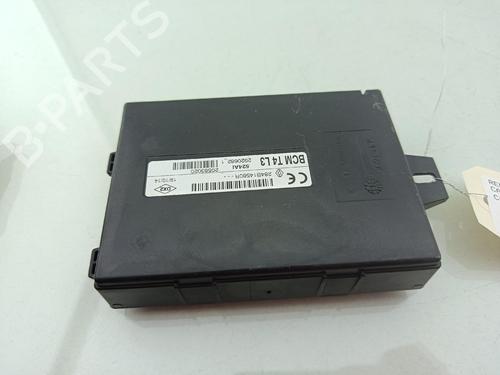 Used Control unit Control unit RENAULT CAPTUR I (J5_, H5_) 1.5 dCi 90 (J5N4, J5M5, J5MW, J5M6, J5AL, J5AJ) (90 hp) 39728147 39728147