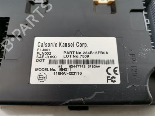 Used Control unit Control unit NISSAN MICRA V (K14) 0.9 IG-T (90 hp) 32780689 32780689