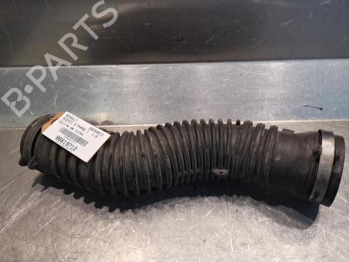 Pipe RENAULT SCÉNIC III (JZ0/1_) 1.5 dCi | BP20919666M125 