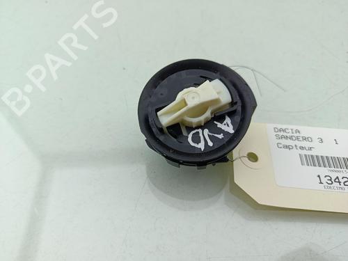 Used Electronic module Electronic module DACIA SANDERO III 1.0 TCe 90 (91 hp) 39972724 39972724